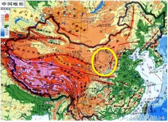西北油田油气储量,坐拥250亿吨油气储量