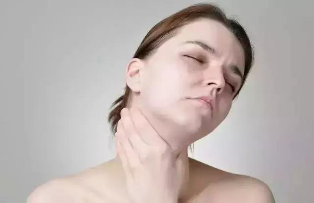 甲状腺癌为什么只偏爱女性,甲状腺疾病吃碘盐