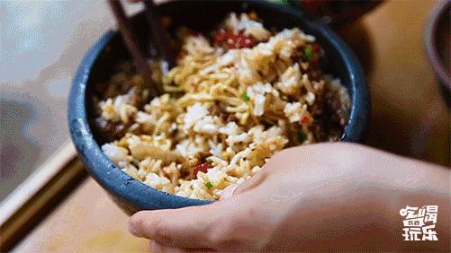 无辣不欢里面的海鲜店,无辣不欢的饭