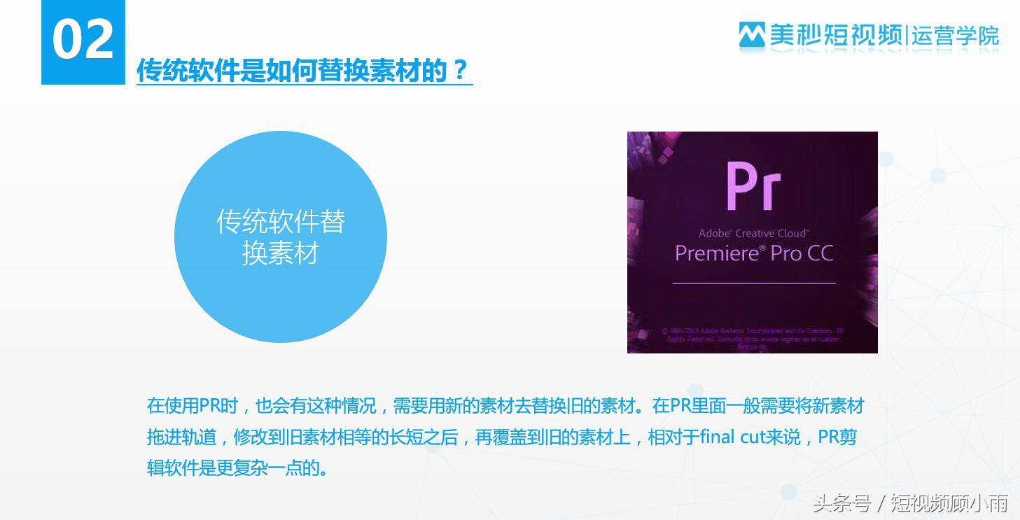 finalcut剪辑短视频,finalcut快剪教程