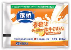 4种口味酸奶,最受欢迎的本地酸奶