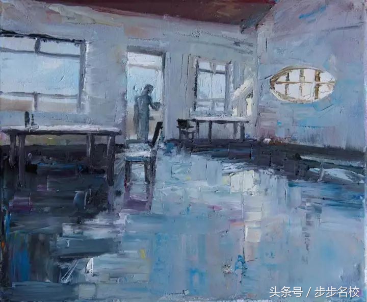 中国传媒大学艺术生2023,中国传媒大学美术生作品