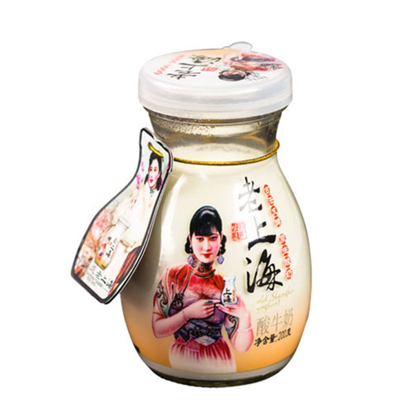 4种口味酸奶,最受欢迎的本地酸奶