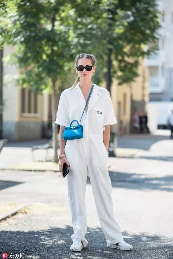 穿上一双“宝石鞋”温柔的走入你的秋天