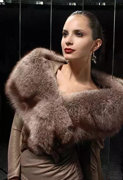 kc皮草商标是真的吗,kc皮草和海宁kc皮草有什么区别