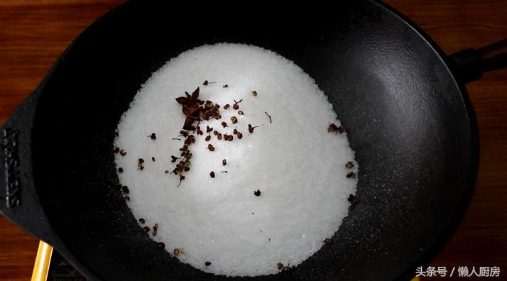 手把手教你做脆而嫩的鸡,大厨教你做出好吃的鸡