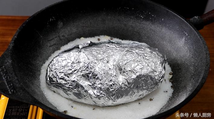 手把手教你做脆而嫩的鸡,大厨教你做出好吃的鸡