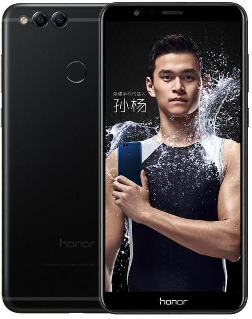 荣耀畅玩7x正式曝光,1299元的荣耀7x