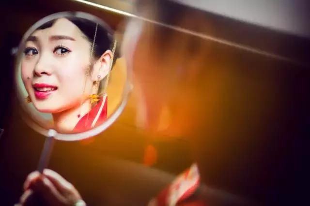 结婚前一天新娘应该准备哪些东西,婚礼习俗女方都准备什么东西