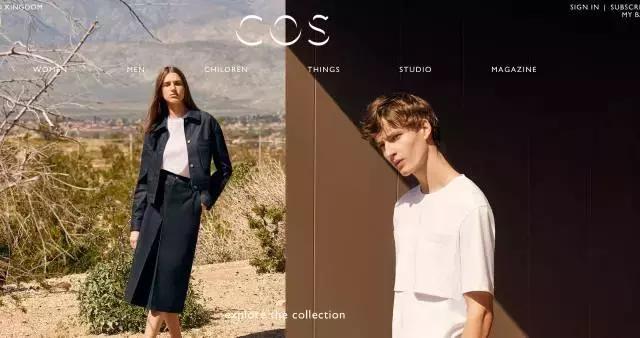 hm和zara的衣服怎么样,zara和hm衣服