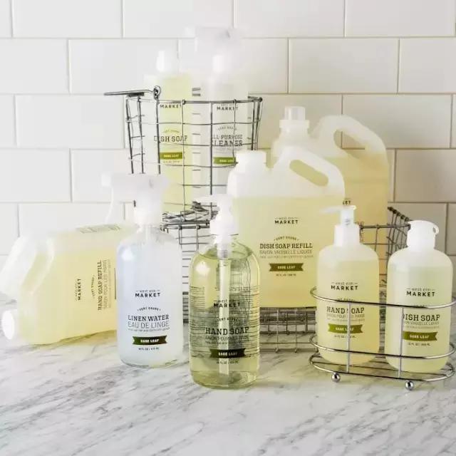 超好用实惠的洗衣产品,小众品牌洗衣机