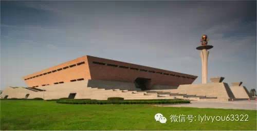 洛阳适合中学生好玩免费景点,洛阳各个景点的介绍