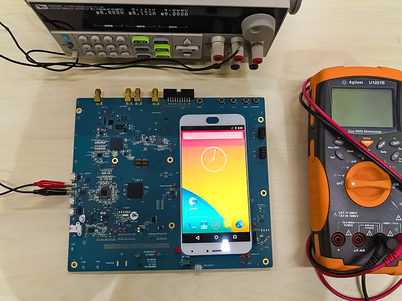 幕后的魅族：专访BSP工程师吴章金，揭秘安卓手机的内核世界