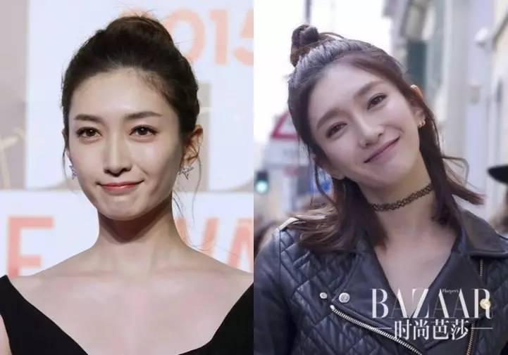 KO掉所有丸子头的道士头,梳不梳你看着办吧!