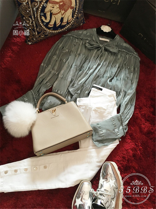 55大咖齐秀春装！卫衣风衣墨镜迷醉初春里！