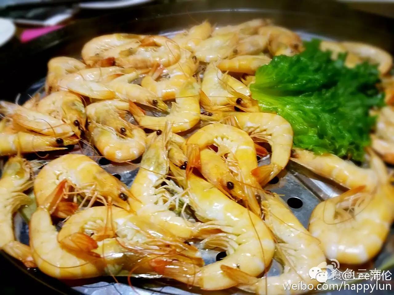 昆明最火爆火锅,昆明必吃蒸汽火锅