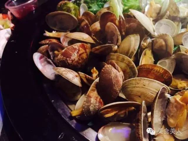 昆明最火爆火锅,昆明必吃蒸汽火锅