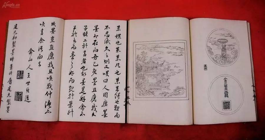 美不胜收高颜值,惊艳绝美的书