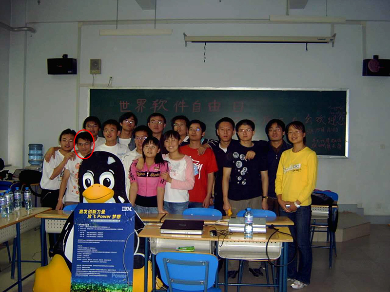 幕后的魅族：专访BSP工程师吴章金，揭秘安卓手机的内核世界