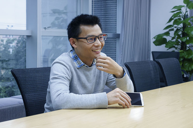 幕后的魅族：专访BSP工程师吴章金，揭秘安卓手机的内核世界