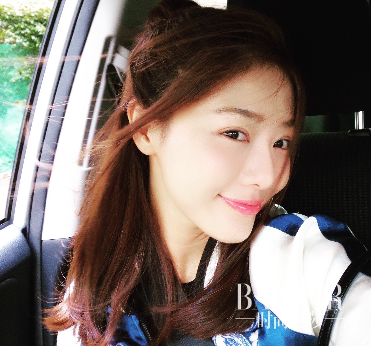 KO掉所有丸子头的道士头,梳不梳你看着办吧!