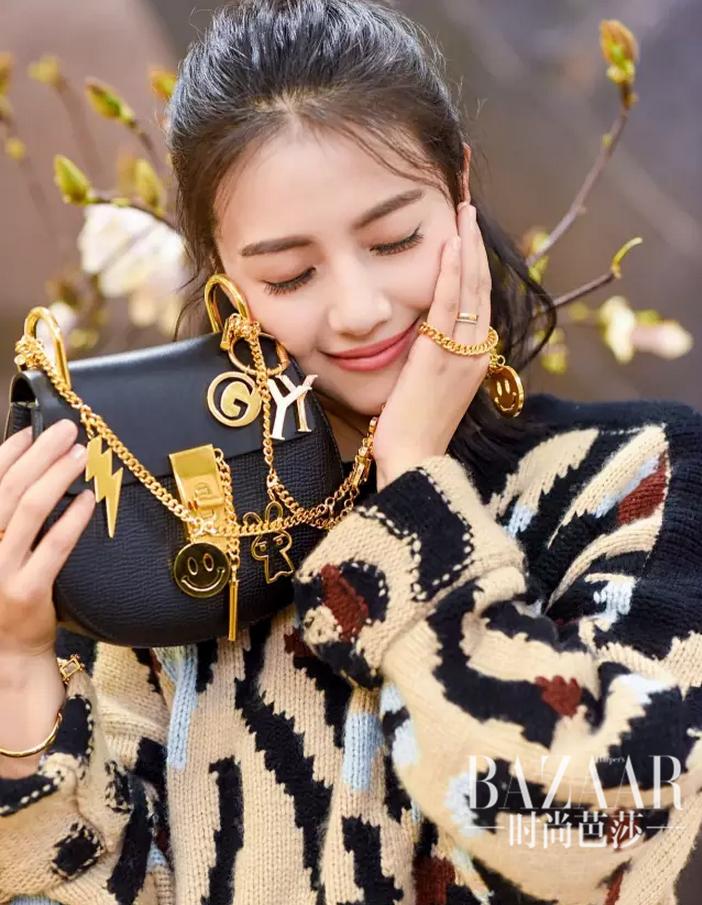 KO掉所有丸子头的道士头,梳不梳你看着办吧!