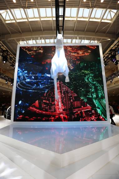 千军万马英雄道爱玛电动车全面领跑