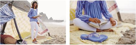 crocs演绎俏趣波普，FUN享夏日精彩