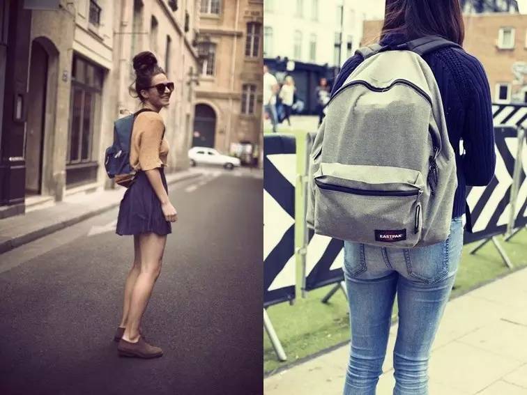 吃下这颗大安利|春季必入10款背包（男女都合适）