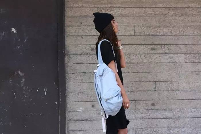 吃下这颗大安利|春季必入10款背包（男女都合适）