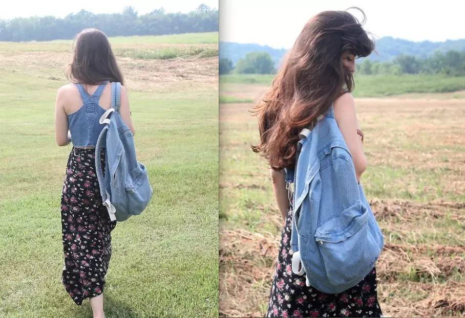 吃下这颗大安利|春季必入10款背包（男女都合适）