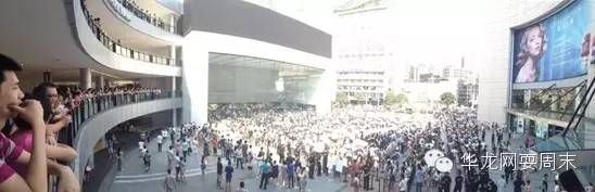 NMD，为了她，你们居然通宵在北城天街排队！