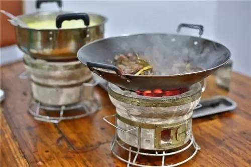 特色炭火烤鱼,广州最正宗的炭烤烤鱼