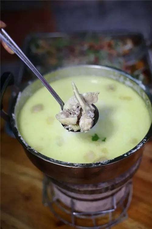 特色炭火烤鱼,广州最正宗的炭烤烤鱼