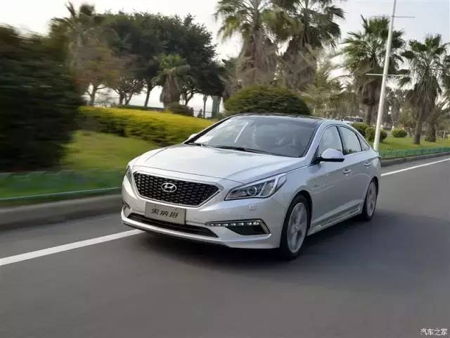 现代索纳塔九最顶配,索纳塔屌丝三宝