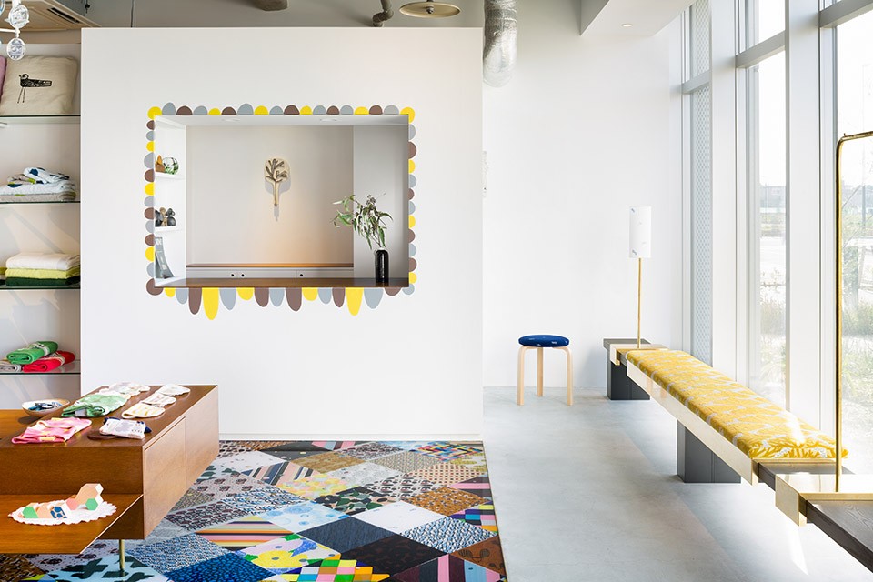 欧美高端家居店,国外最火爆的家居店