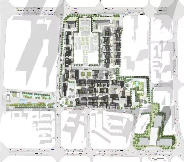 成都远洋太古里简介,远洋太古里和太古里有什么区别