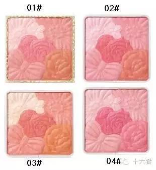 种草化妆品平价好物,十二款平价好物分享