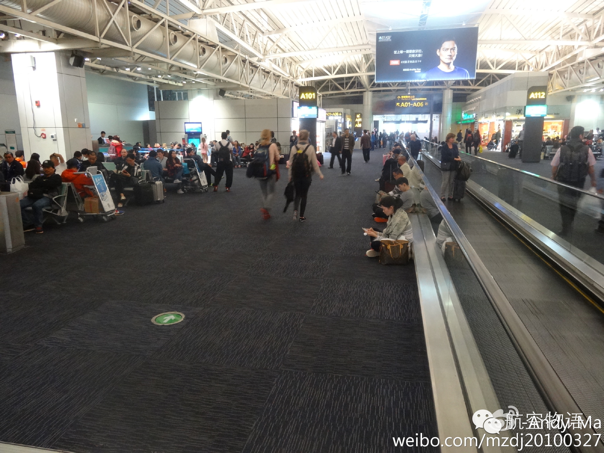 南航国际头等舱体验,南航越太平洋延程飞行