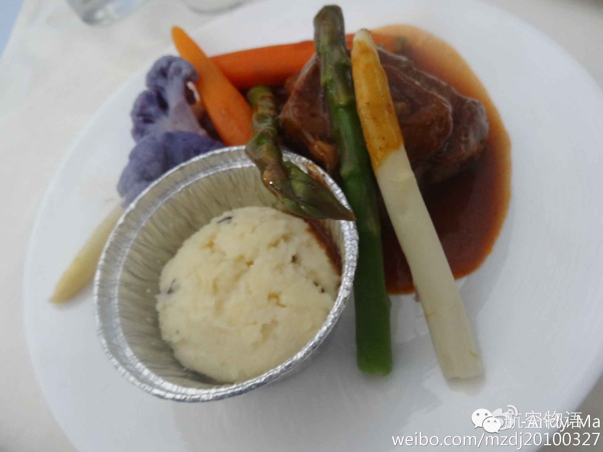 南航国际头等舱体验,南航越太平洋延程飞行