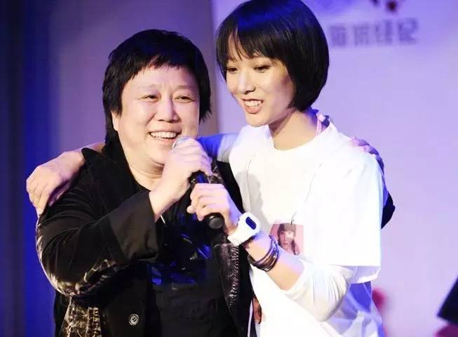 明星金牌经纪人有哪些,有哪些金牌经纪人