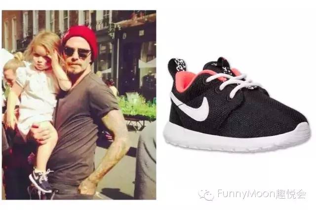 nikeadidas分享,耐克儿童鞋有什么推荐