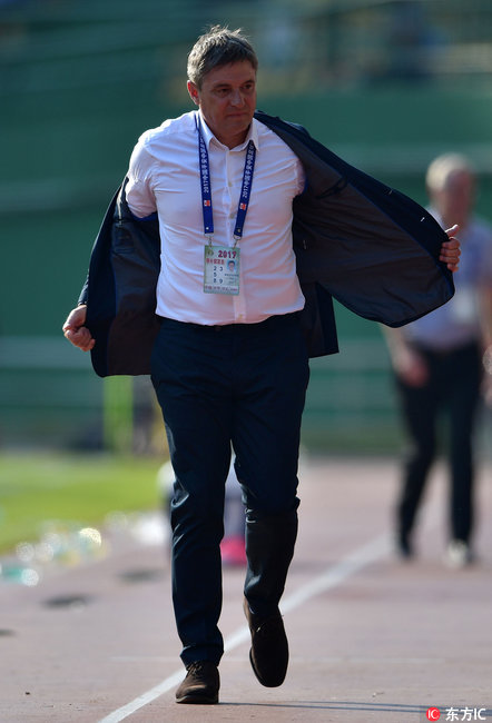 中超大连一方vs天津泰达亿利,2019中超比赛北京国安3-2广州富力