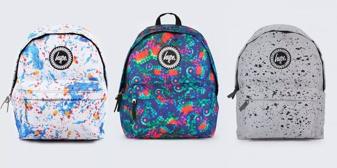 吃下这颗大安利|春季必入10款背包（男女都合适）