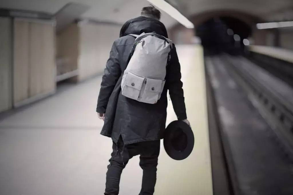 吃下这颗大安利|春季必入10款背包（男女都合适）