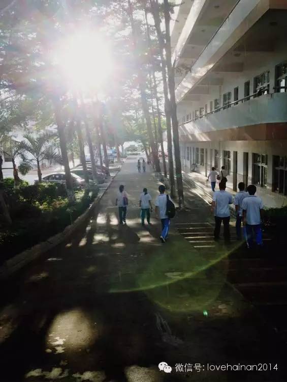 海口最好的中学,海口最厉害初中是哪个