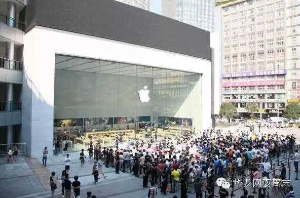 NMD，为了她，你们居然通宵在北城天街排队！