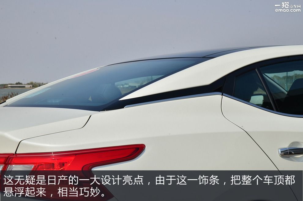 年轻人新款车型,日产全新一代西玛试驾