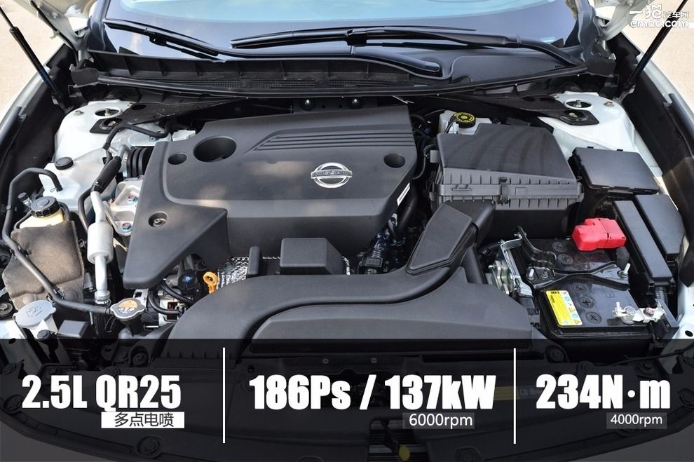 年轻人新款车型,日产全新一代西玛试驾