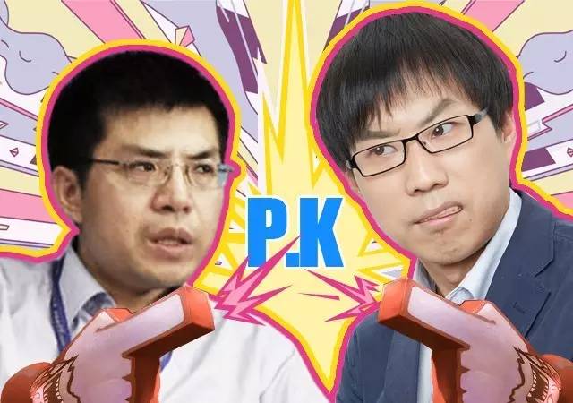 新旧媒体生死赌局开盘,你敢下注吗?